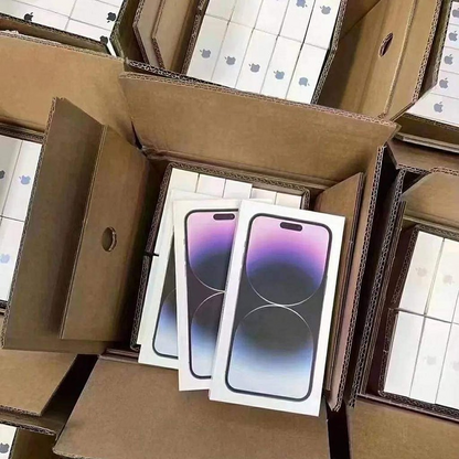 Mixed Electronics Pallet – LOT ID: 2513520– Untested Customer Returns